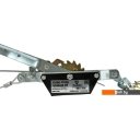 Строительный, слесарный, монтажный инструмент Shtapler ЛРР 4000 кг 2 м