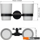 Аксессуары для ванной и туалета FORA FOR-LORD039BL