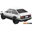 Конструкторы CaDa Toyota Trueno AE86 C55018W