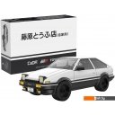 Конструкторы CaDa Toyota Trueno AE86 C55018W