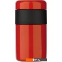 Термосы, термокружки и многоразовые стаканы Toppoint 98775RE 0.25л (красный)