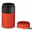 Термосы, термокружки и многоразовые стаканы Toppoint 98775RE 0.25л (красный)