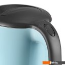 Электрочайники и термопоты Galaxy Line GL0330 (голубой)