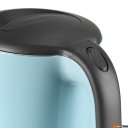 Электрочайники и термопоты Galaxy Line GL0330 (голубой)
