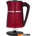 Электрочайники и термопоты Galaxy Line GL0339 (красный)