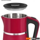 Электрочайники и термопоты Galaxy Line GL0339 (красный)