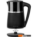 Электрочайники и термопоты Galaxy Line GL0338 (черный)