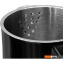 Электрочайники и термопоты Galaxy Line GL0338 (черный)