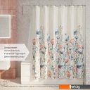 Шторки и карнизы для ванн и поддонов IDDIS P08PV11i11