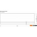 Экраны под ванну Метакам Comfort Maxi 180 ЭВS_011458