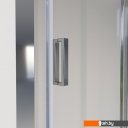 Душевые кабины Niagara NG-82-11AB-A90B 110x90