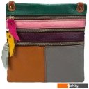 Женские и мужские сумки Poshete 886-9902-DCL (Dark Color)