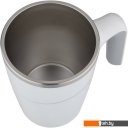 Термосы, термокружки и многоразовые стаканы Leonord Magnifik 106038 (белый)