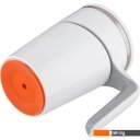 Термосы, термокружки и многоразовые стаканы Leonord Magnifik 106038 (белый)