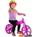 Беговелы Yvolution Y Velo Balance (розовый)