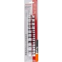 Биты, головки, насадки, держатели Rexant 12-8306 (10 предметов)