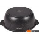 Сковороды Kukmara Granit Ultra Original жгои41а