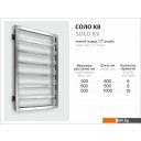 Полотенцесушители Ростела Престиж нижнее подключение 1