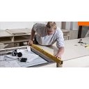 Строительный, слесарный, монтажный инструмент Stabila 70 02288 (100см)