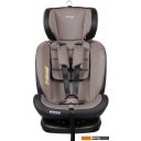 Автокресла Indigo Aero Isofix (бежевый)