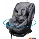 Автокресла Indigo Aero Isofix (бежевый)
