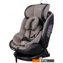 Автокресла Indigo Aero Isofix (бежевый) Автокресла Indigo Aero Isofix (бежевый)