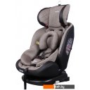 Автокресла Indigo Aero Isofix (бежевый) Автокресла Indigo Aero Isofix (бежевый)