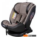 Автокресла Indigo Aero Isofix (бежевый) Автокресла Indigo Aero Isofix (бежевый)