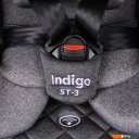 Автокресла Indigo Aero Isofix (бежевый)