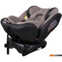 Автокресла Indigo Aero Isofix (бежевый)