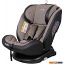Автокресла Indigo Aero Isofix (бежевый)
