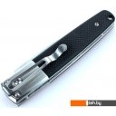 Туристические ножи Ganzo G7211-BK (черный)