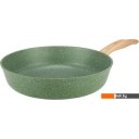 Сковороды Helper House Gloria Green GG4528_PROMO