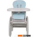 Стульчики для кормления Pituso Elephant (оранжевый)