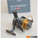 Рыболовные катушки RYOBI Ecusima Pro 3500 LT