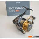 Рыболовные катушки RYOBI Ecusima Pro 3500 LT