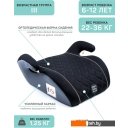 Автокресла Amarobaby Easy Way (черный/серый)