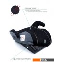 Автокресла Amarobaby Easy Way (черный/серый)