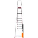 Лестницы и стремянки Новая высота NV 3117 (10 ступеней)