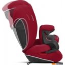 Автокресла Cybex Pallas B-Fix (volcano black)