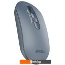 Мыши A4Tech Fstyler FG20 (серый)