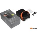 Портативные зарядные устройства TFN Porta LCD PD 22.5W 80000mAh (черный)
