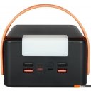 Портативные зарядные устройства TFN Porta LCD PD 22.5W 80000mAh (черный)
