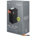 Портативные зарядные устройства TFN Porta LCD PD 22.5W 80000mAh (черный)
