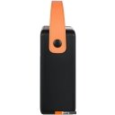 Портативные зарядные устройства TFN Porta LCD PD 22.5W 80000mAh (черный)