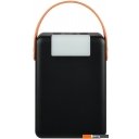 Портативные зарядные устройства TFN Porta LCD PD 22.5W 80000mAh (черный)