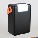 Портативные зарядные устройства TFN Porta LCD PD 22.5W 80000mAh (черный)