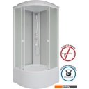 Душевые кабины Niagara Promo P90/40/MT 90x90x215