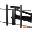 Кронштейны Kromax ATLANTIS-120 (черный)