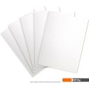 Бумага и материалы для печати BRAUBERG матовая 70x100 620 г/м2 5 л 112476